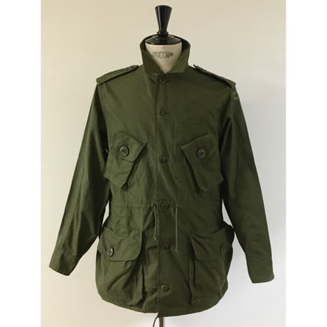 デッドストック カナダ軍　ライトウェイトコンバットJKT MK2