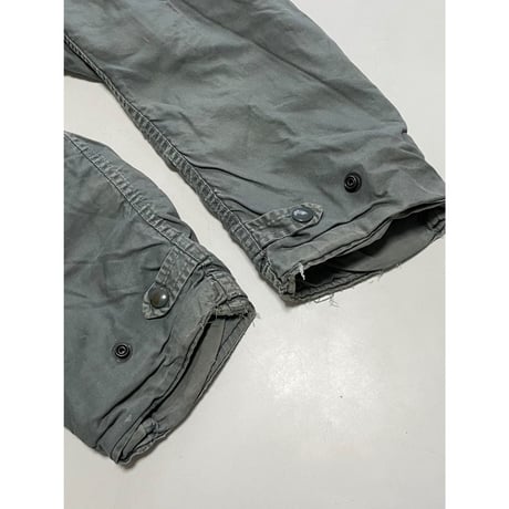 USED 70's USAF CWU-7P SMALL
