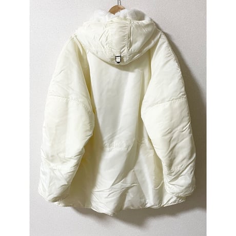 USED ALPHA INDUSTRIES MADE in USA N-4B X-LARGE