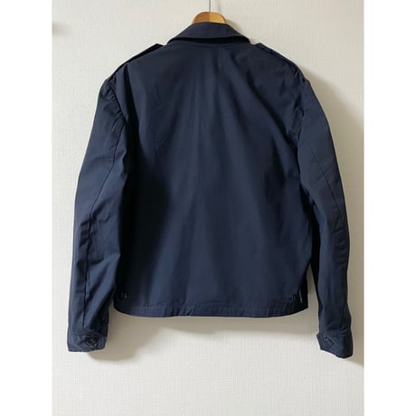 USED US NAVY ユーティリティジャケット 38S