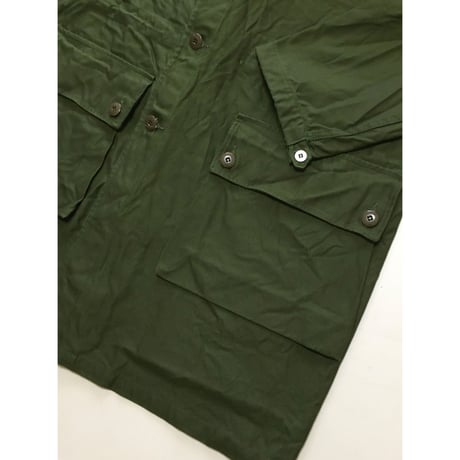 VINTAGE スウェーデン軍 M59 フィールドコートC150