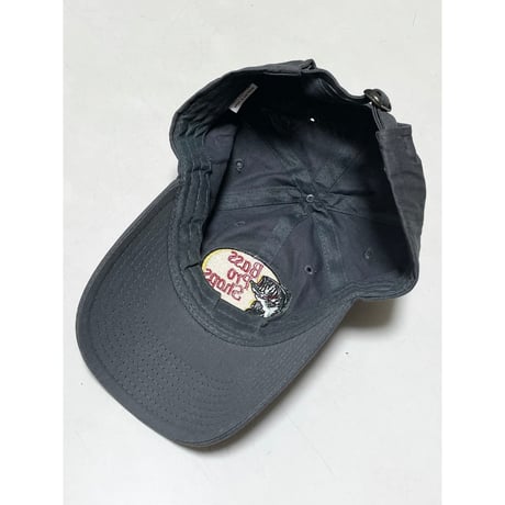 USED Bass Pro Shop ツイルキャップ