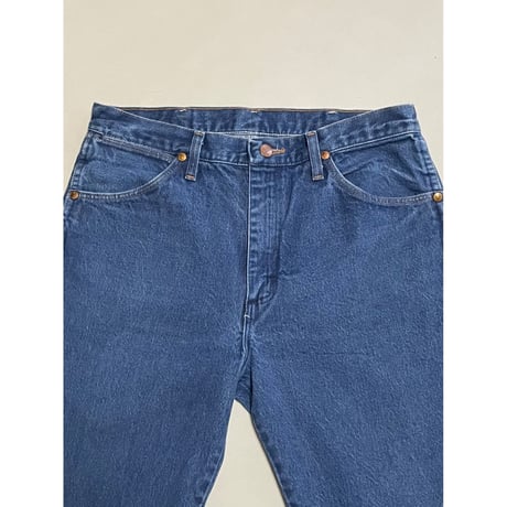 USED 90's アメリカ製 Wrangler 13MWZ 33/33 ラングラー