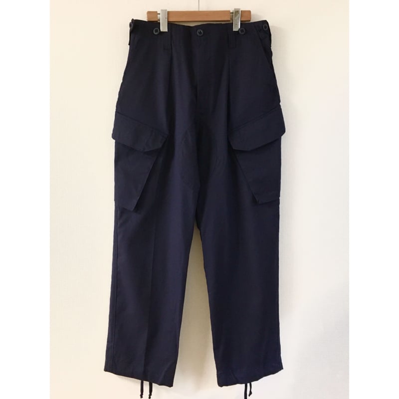 75/84/100 リプロダクト イギリス軍 カーゴパンツ 75/84/100 リプロダクト イギリス軍 カーゴパンツ パンツ