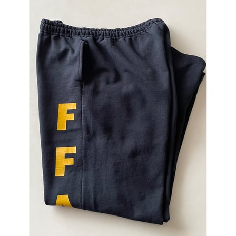 USED FFA スウェットパンツ XL GILDAN