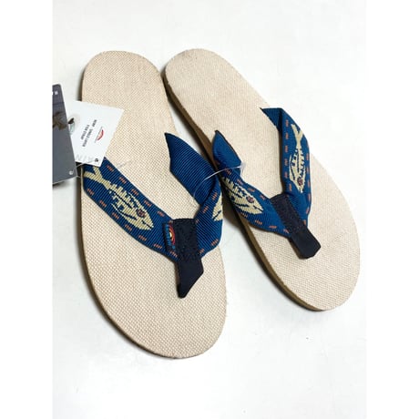 RAINBOW SANDALS メンズ HEMP MEDIUM