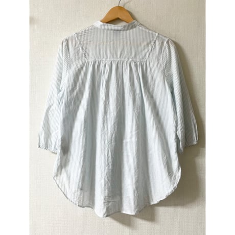 USED W's patagonia プルオーバーシャツ 54345 SP16