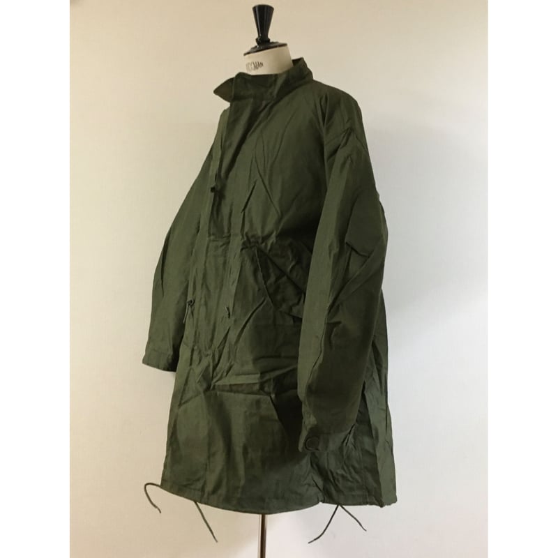 DEAD STOCK M65フィッシュテールパーカー ライナー付き MEDIUM DEAD STOCK M65フィッシュテールパーカー ライナー付き MEDIUM