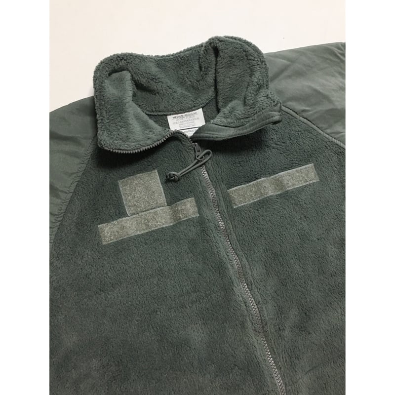 ECWCS GEN3 レベル3 MEDIUM-REGULAR 米軍 エクワックス 4 | FB ECWCS GEN3 レベル3 MEDIUM-REGULAR 米軍 エクワックス 4 | FB