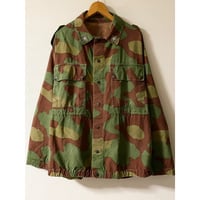 VINTAGE 60's イタリア軍　サンマルコカモ　コンバットJKT