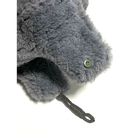DEAD STOCK チェコ軍　ボアCAP