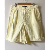 USED POLO ラルフローレン  TYLER SHORT オックスフォード 33