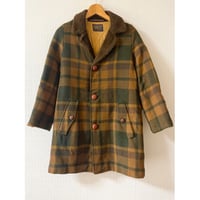 USED PENDLETON ウールコート