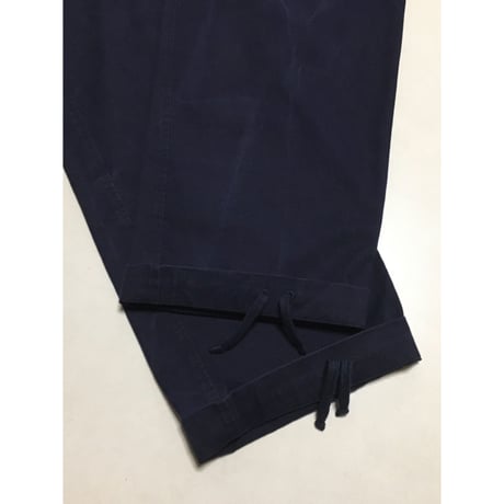 USED ROYAL NAVY カーゴパンツ 斜めポケット　80/72/88  イギリス軍