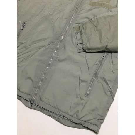 DEAD STOCK GEN3 ECWCS ワイルドシングス社製　レベル7  プリマロフト JKT M-R デッドストック