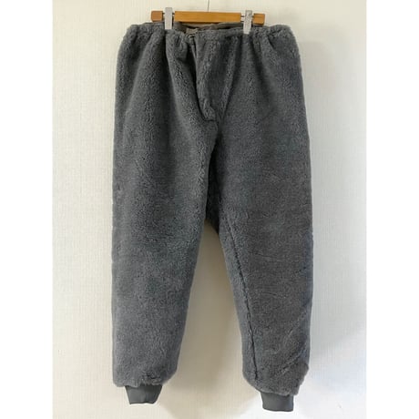DEAD STOCK チェコ軍　M95 ボアライナーパンツ 182 106