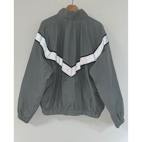 USED IPFU ナイロンジャケット MEDIUM-SHORT US ARMY