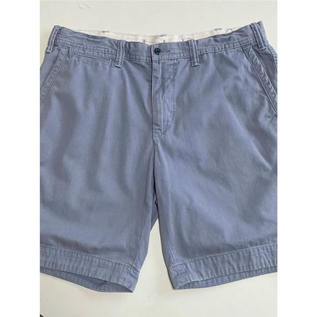 USED POLO ラルフローレン RELAX FIT チノショーツ 34