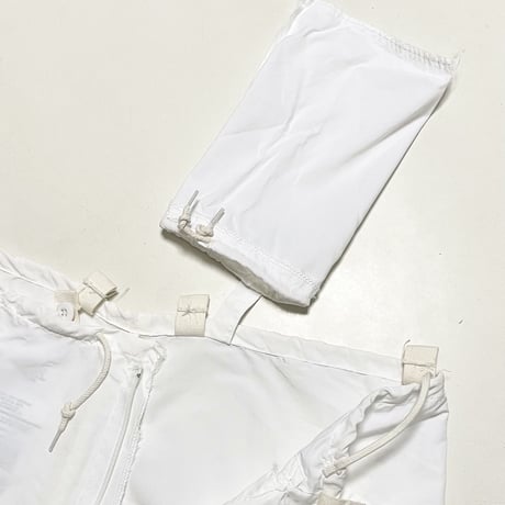 DEAD  STOCK US  ARMY スノーカモカーゴパンツ　 LARGE-REGULAR デッドストック 6