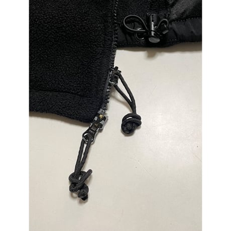 USED ECWCS GEN2 ポーラテックフリースJKT  LARGE エクワックス　11
