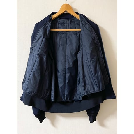 USED 00's USAF ライトウェイトJKT 42R