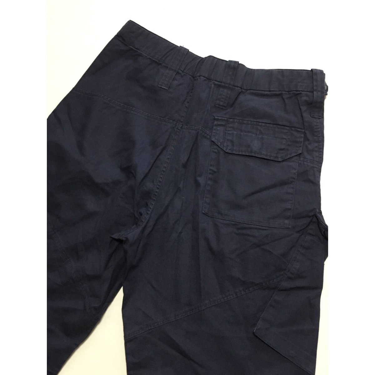 USED ROYAL NAVY カーゴパンツ 斜めポケット 80/84/100 イギリス
