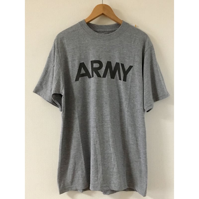 US ARMY Tシャツ フィジカルフィットネスユニフォーム | FBR TRADING