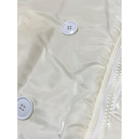 USED ALPHA INDUSTRIES MADE in USA N-4B X-LARGE