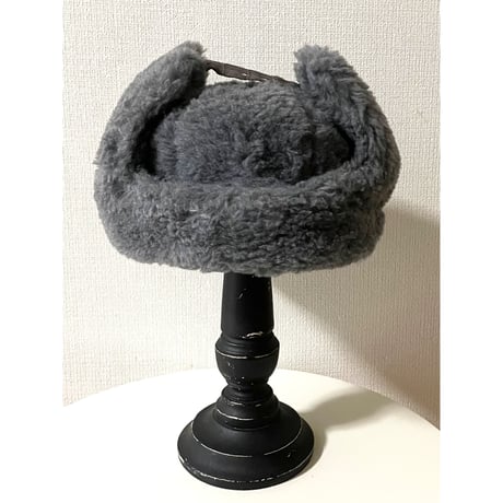 DEAD STOCK チェコ軍　ボアCAP