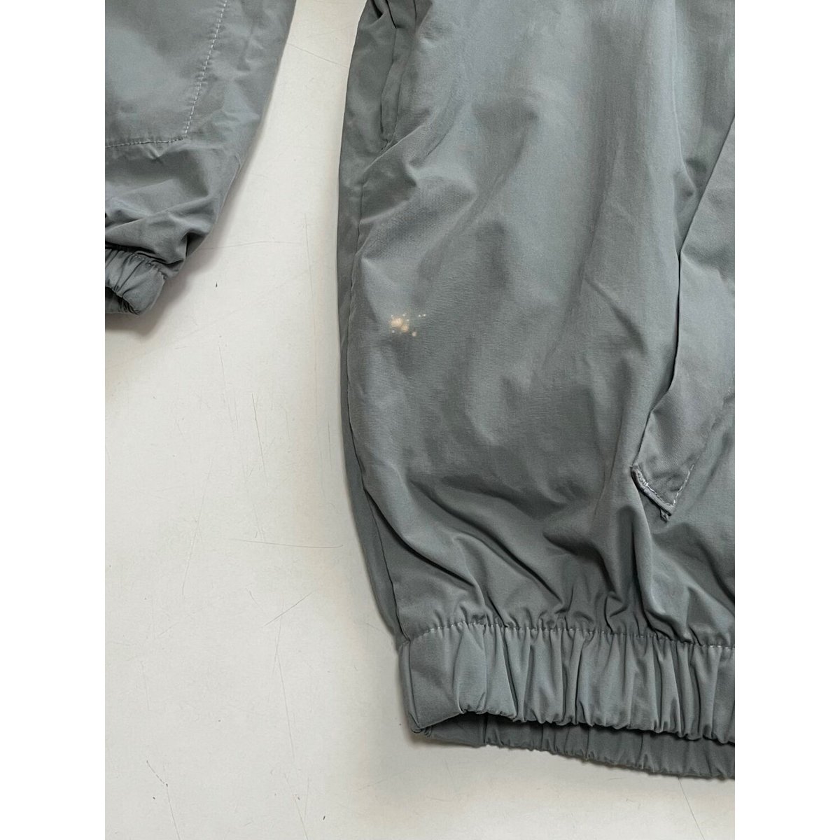 USED US ARMY IPFU ナイロンJKT M-S | FBR TRADING