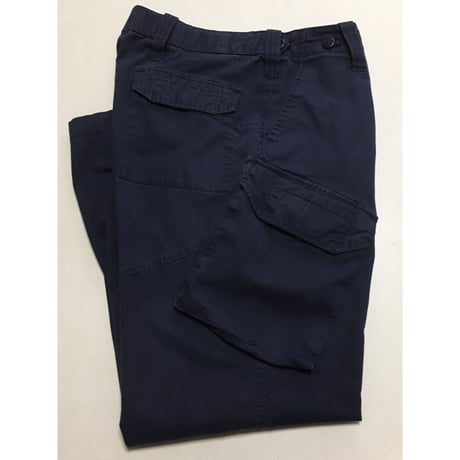 USED ROYAL NAVY カーゴパンツ　斜めポケット80/88/104 イギリス軍