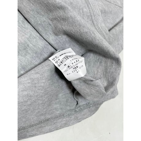 USED POLOラルフローレン リンガーポケットTシャツ　ボーイズ140