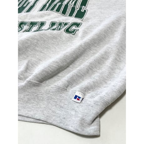 USED 90's RUSSELL ATHLETIC スウェット XL
