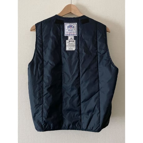 USED USAF ライトウェイトJKT 40R ライナーベスト付き