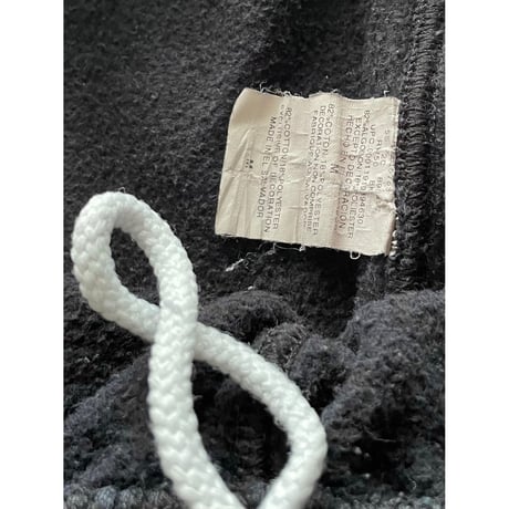 USED 00's Champion REVERSEWEAVE スウェットパンツ M
