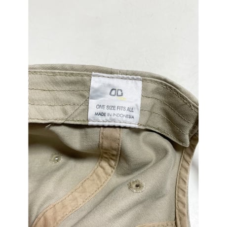 USED Cabela's ツートーンcap