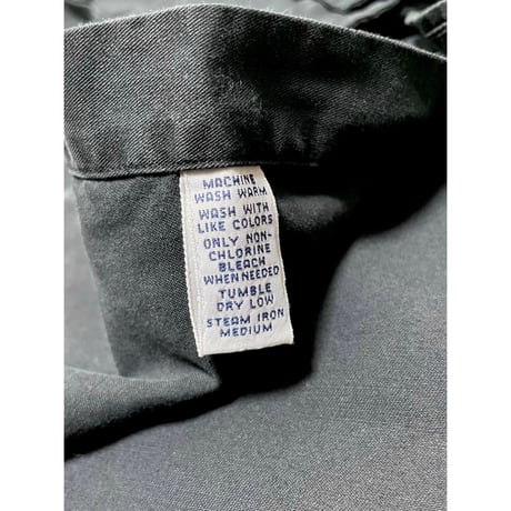 USED Ralph Lauren BLAKE ボタンダウンシャツ　L
