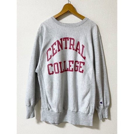 USED 90's Champion リバースウィーブ XLARGE アメリカ製