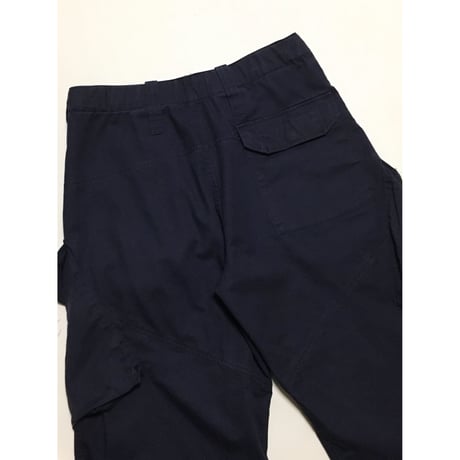 USED ROYAL NAVY カーゴパンツ 斜めポケット70/80/96 イギリス軍