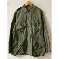 USED 80's カナダ軍　ライトウェイトコンバットMK2ジャケット 7142