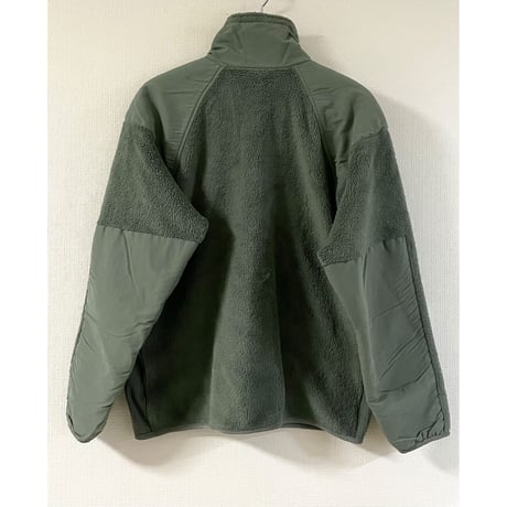 USED ECWCS GEN3 レベル3 ポーラテックフリースJKT MEDIUM-REGULAR エクワックス　7