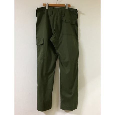 USED イギリス軍 ベイカーパンツ 80/96/112 ユーティリティトラウザー