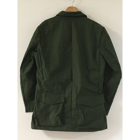 DEAD STOCK スウェーデン軍　M59 フィールドJKT サイズC50 70'sデッドストック