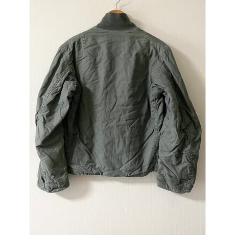 USED 70's USAF CWU-7P SMALL