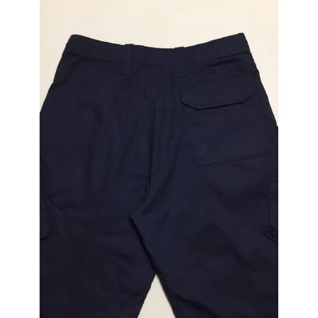 USED ROYAL NAVY カーゴパンツ 斜めポケット 85/84/100 イギリス軍