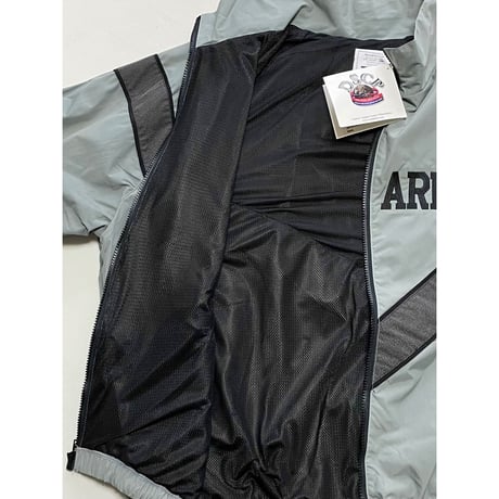 DEAD STOCK US ARMY ナイロンジャケット IPFU デッドストック