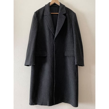 USED LONDON FOG ウールチェスターコート 42REG アメリカ製