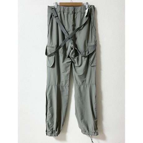 DEAD STOCK patagonia MARS GEN2 LEVEL5  MILITARY PANTS MEDIUM
