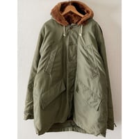 VINTAGE 40's USAF B11 フライトジャケット 42