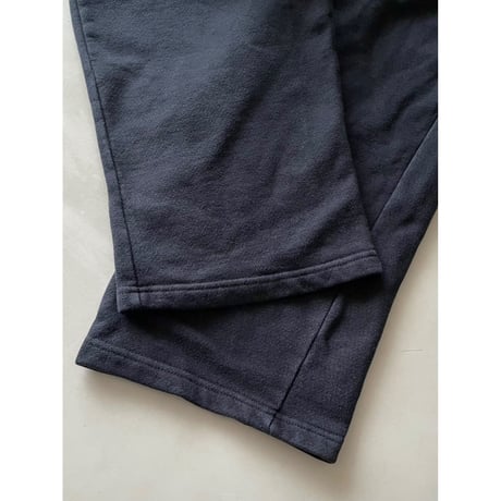 USED 00's Champion REVERSEWEAVE スウェットパンツ M